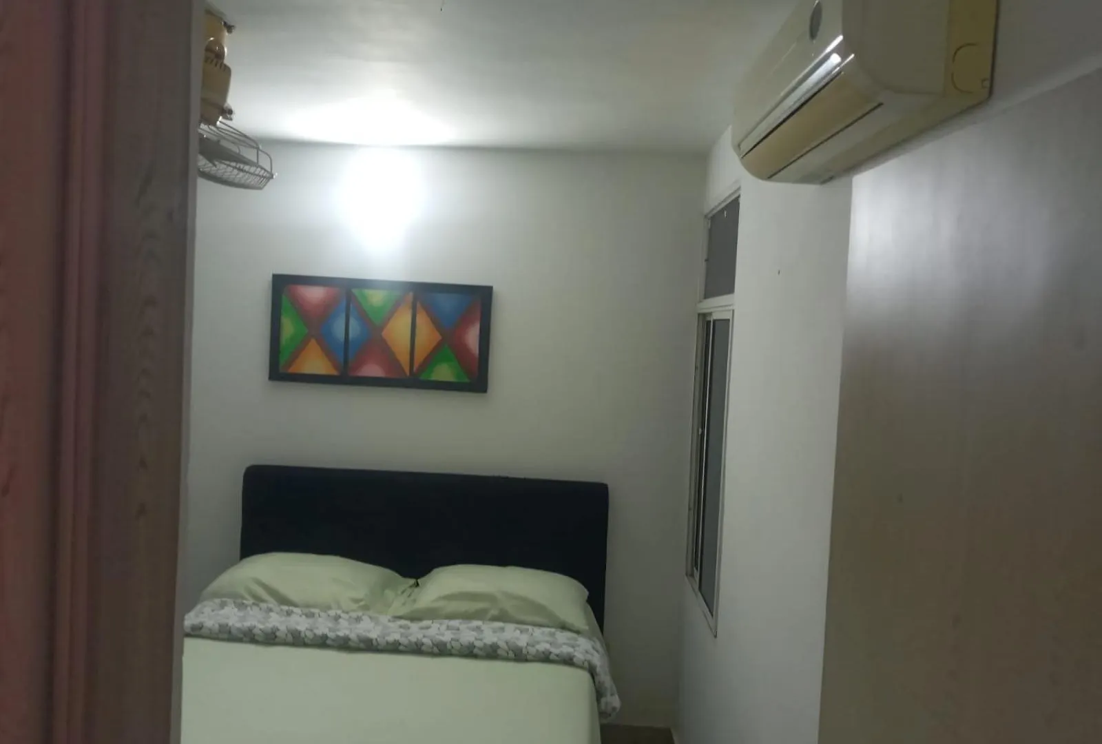 Appartement Apartamento 102 Santa Marta