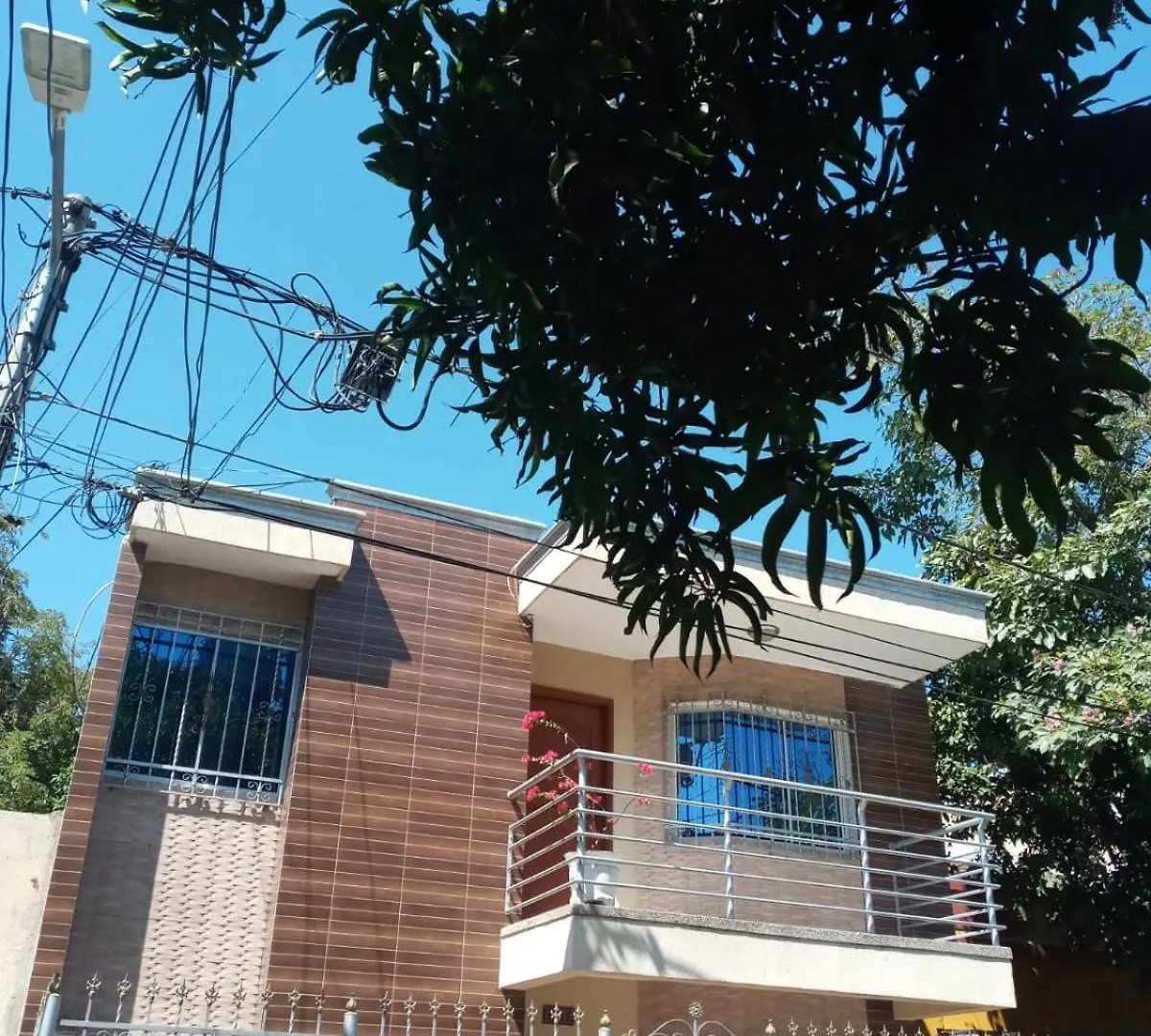 Apartamento 102 Santa Marta  Appartement