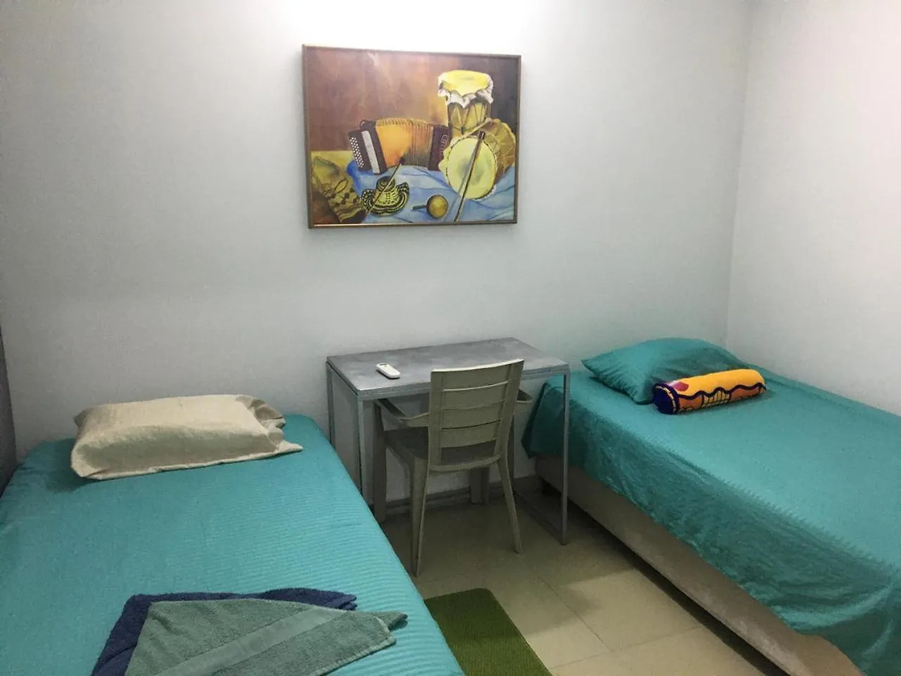 Apartamento 102 Santa Marta  Colombia