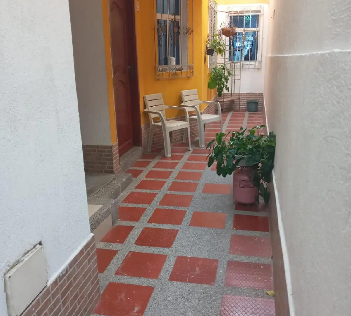 Apartamento 102 Santa Marta  Appartement Santa Marta (Magdalena)